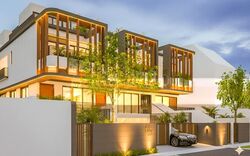 Serangoon Garden Estate (D19), Terrace #486615171